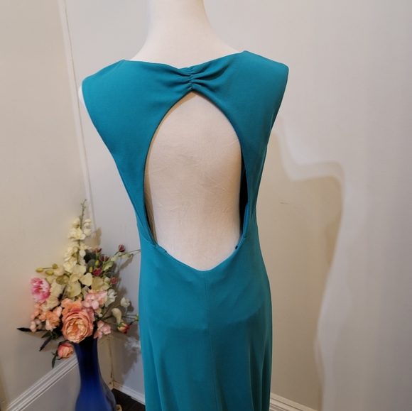 Prom ,special occasion gown - Picture 6 of 10